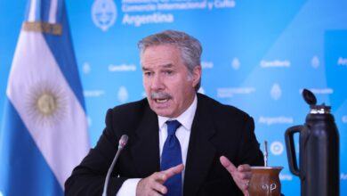 Photo of “Poner en venta sus campos”: exministros y exsecretarios de Agricultura criticaron al Gobierno por la reforma en el INTA