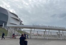 Photo of De Sarmiento de la Banda al Madre de Ciudades: Santiago del Estero juega con los extremos, antes de la fría final