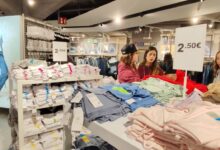 Photo of Indumentaria: qué hay detrás de las diferencias entre la Argentina y otros mercados