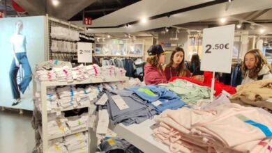 Photo of Indumentaria: qué hay detrás de las diferencias entre la Argentina y otros mercados