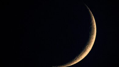 Photo of Rituales de Luna nueva para este martes 27 de mayo