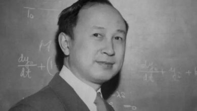 Photo of Qian Xuesen, el científico que Estados Unidos deportó en plena Guerra Fría y fue clave en convertir a China en superpotencia