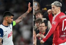 Photo of Manchester United y Tottenham jugarán la final de la Europa League: al menos un argentino será campeón