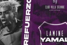 Photo of El club del Ascenso argentino que anunció el fichaje de ¡Lamine Yamal!
