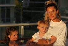Photo of Cami Homs estalló de ira por las críticas a la crianza de sus hijos: “Lo van a usar hasta los 20″