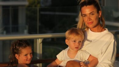 Photo of Cami Homs estalló de ira por las críticas a la crianza de sus hijos: “Lo van a usar hasta los 20″