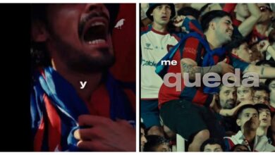 Photo of El mensaje de San Lorenzo antes de la semi de Platense: “Suerte”