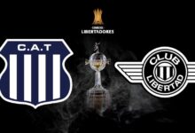 Photo of Talleres de Córdoba vs Libertad, por la Copa Libertadores: día, hora y cómo verlo por TV