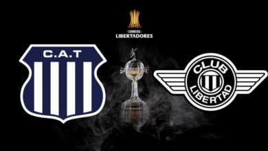 Photo of Talleres de Córdoba vs Libertad, por la Copa Libertadores: día, hora y cómo verlo por TV