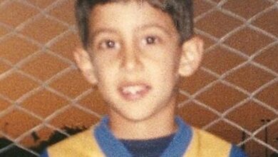 Photo of El Ángel de Rosario: la historia de Di María en Central