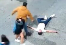 Photo of Neuquén: un joven quedó inconsciente tras recibir una brutal golpiza a la salida de un boliche