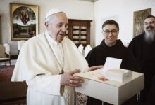 Photo of Las empanadas favoritas del papa Francisco eran argentinas