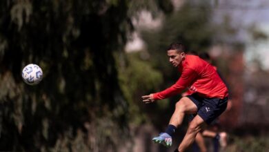 Photo of Las altas y bajas que tendrá Independiente para la Copa