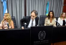 Photo of Escándalo: se declaró nulo el juicio por la muerte de Diego Maradona
