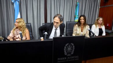 Photo of Escándalo: se declaró nulo el juicio por la muerte de Diego Maradona