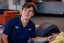 Photo of Los buenos recuerdos de Colapinto en Imola: dos grandes victorias y un sobrepaso a un actual compañero que lo impulsó a la F1