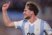Photo of Quiénes son los grandes ausentes de la Selección Argentina para la doble fecha de Eliminatorias
