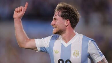 Photo of Quiénes son los grandes ausentes de la Selección Argentina para la doble fecha de Eliminatorias