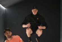 Photo of Pasada la sanción por doping, Jannik Sinner venció a Mariano Navone en el Masters 1000 de Roma