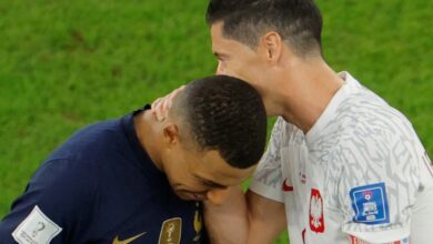 Photo of El trono por el que pelearán Robert Lewandowski y Kylian Mbappé en el clásico entre Barcelona y Real Madrid
