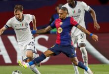 Photo of Partidos de hoy, martes 6 de mayo: horario y por dónde ver fútbol en vivo
