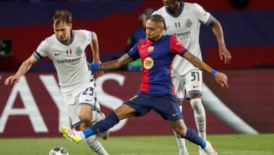 Photo of Partidos de hoy, martes 6 de mayo: horario y por dónde ver fútbol en vivo