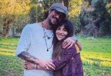 Photo of La escandalosa nueva separación de Gianinna Maradona y Daniel Osvaldo