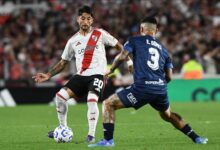 Photo of River vs. Vélez, en vivo por el torneo Apertura
