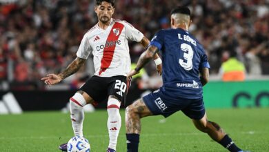 Photo of River vs. Vélez, en vivo por el torneo Apertura