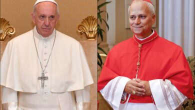 Photo of Quién es el nuevo Papa