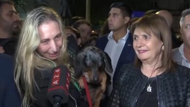 Photo of Clamor del entorno de Karina Milei para que “El Jefe” suba el perfil público y capitalice los comicios