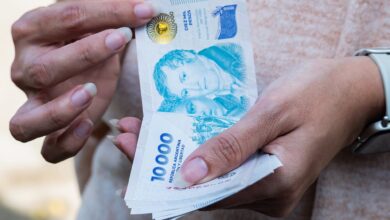 Photo of Qué significa ordenar los billetes por denominación, según la psicología