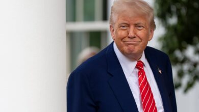 Photo of Estados Unidos: un fallo judicial prohíbe a Donald Trump imponer aranceles recíprocos
