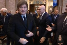 Photo of El análisis de Joaquín Morales Solá en LN+: “Nadie recuerda a un presidente que haya negado un saludo”