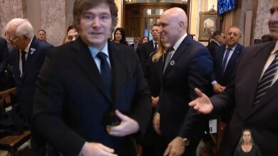 Photo of El análisis de Joaquín Morales Solá en LN+: “Nadie recuerda a un presidente que haya negado un saludo”