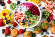 Photo of Estas son las mejores siete frutas para incluir en el desayuno que no suben la glucosa