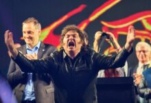 Photo of La democracia del que grita más fuerte 