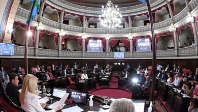 Photo of Amplían los tiempos para el cierre de listas de candidatos en la provincia de Buenos Aires
