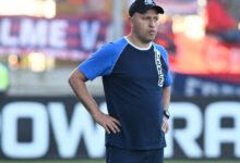 Photo of Tras la eliminación en Copa Argentina, Diego Flores dejó de ser el técnico de Gimnasia