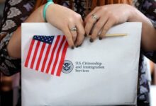 Photo of Para migrantes en Colorado: estas son las sanciones por no llevar la evidencia de registro al salir a la calle