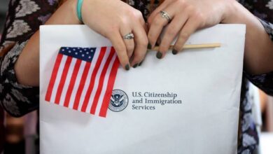 Photo of Para migrantes en Colorado: estas son las sanciones por no llevar la evidencia de registro al salir a la calle