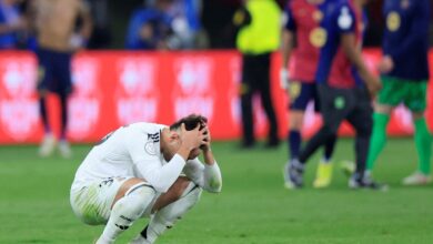 Photo of Asencio y tres ex futbolistas del Real Madrid irán a juicio por difusión de pornografía infantil
