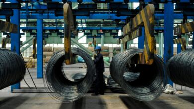 Photo of El Gobierno oficializó la eliminación de retenciones para productos industriales
