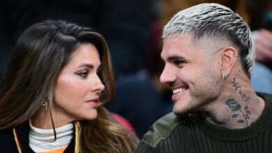 Photo of La China Suárez viajó a Turquía con sus hijos y Mauro Icardi: “Buenos días, Estambul”