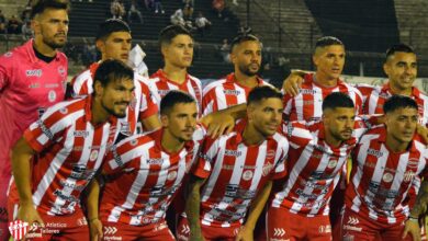 Photo of La negativa marca goleadora de Talleres de Escalada: ¿cuánto tiempo lleva sin meterla?