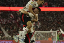 Photo of River, hoy EN VIVO: octavos, Copa Libertadores y últimas noticias de este lunes 5 de mayo