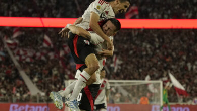 Photo of River, hoy EN VIVO: octavos, Copa Libertadores y últimas noticias de este lunes 5 de mayo
