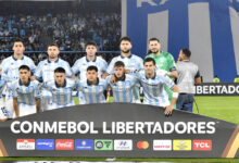 Photo of El uno x uno de la goleada y clasificación de Racing
