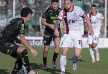 Photo of Muniain: la crisis institucional de San Lorenzo y la ilusión por el título