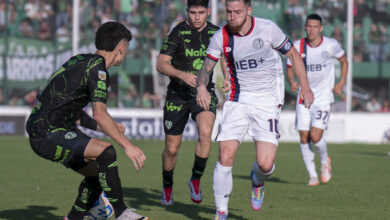 Photo of Muniain: la crisis institucional de San Lorenzo y la ilusión por el título